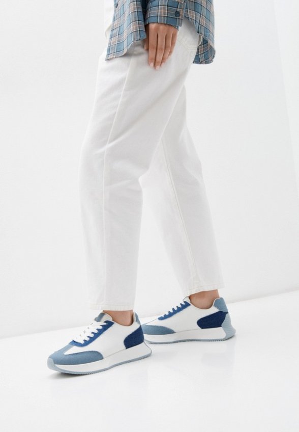 Кроссовки Ideal Shoes