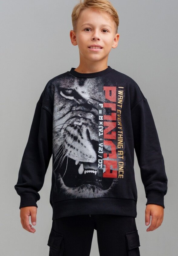 Свитшот PlayToday