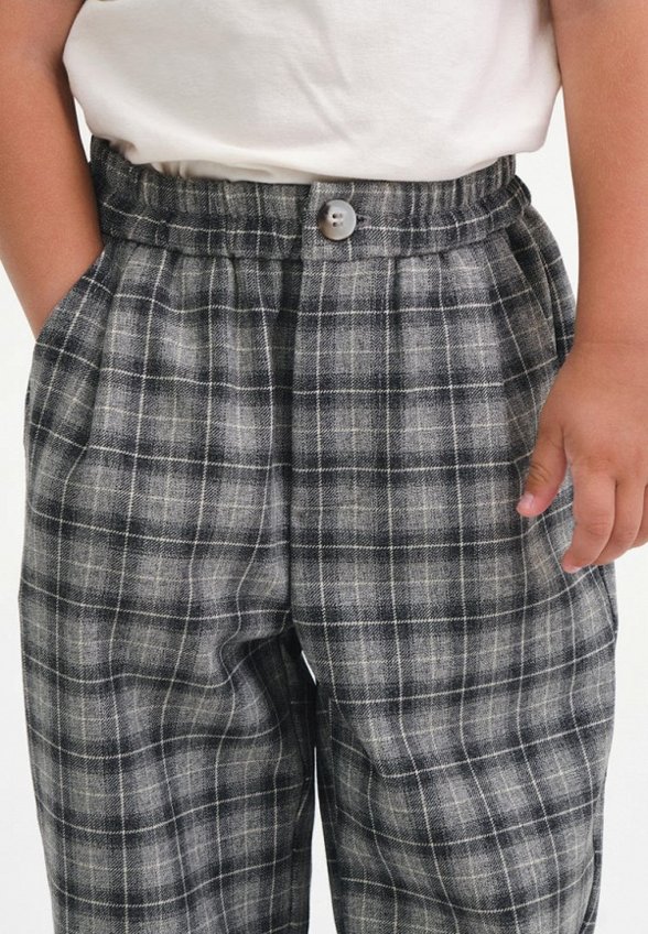 Брюки Loomknits