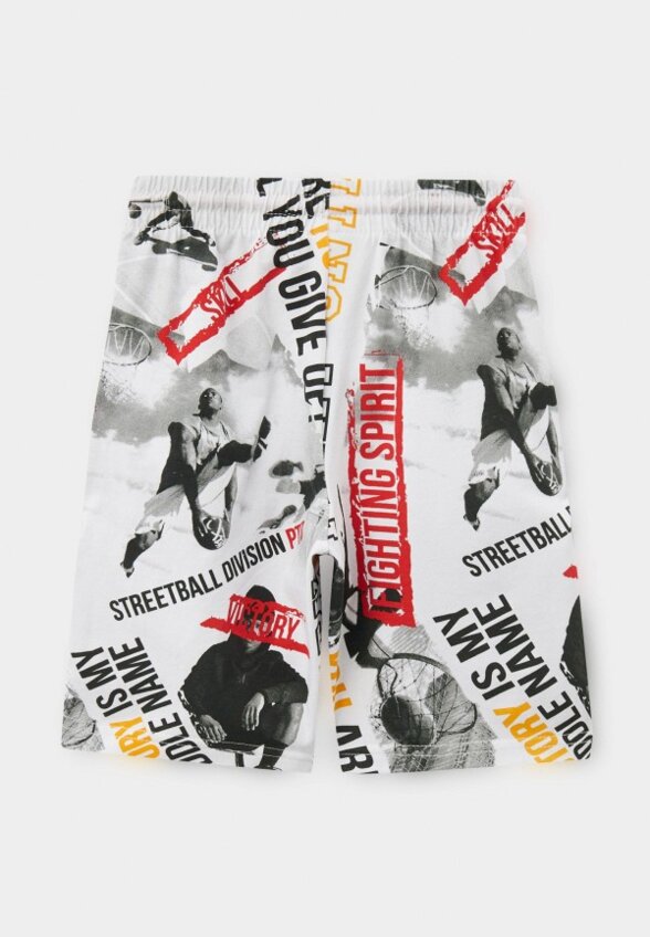 Шорты 2 шт. PlayToday