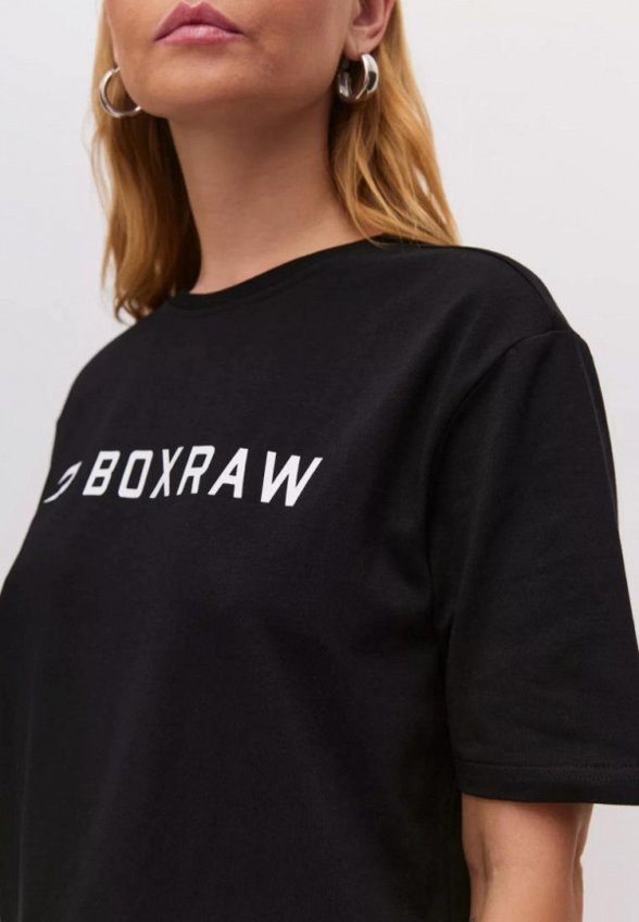 Футболка спортивная Boxraw