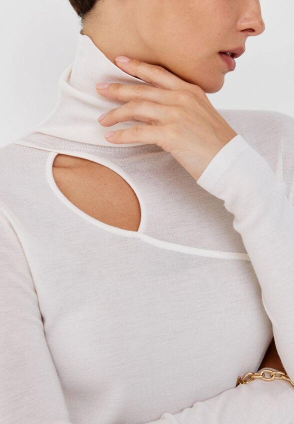 Водолазка So-sexy.me