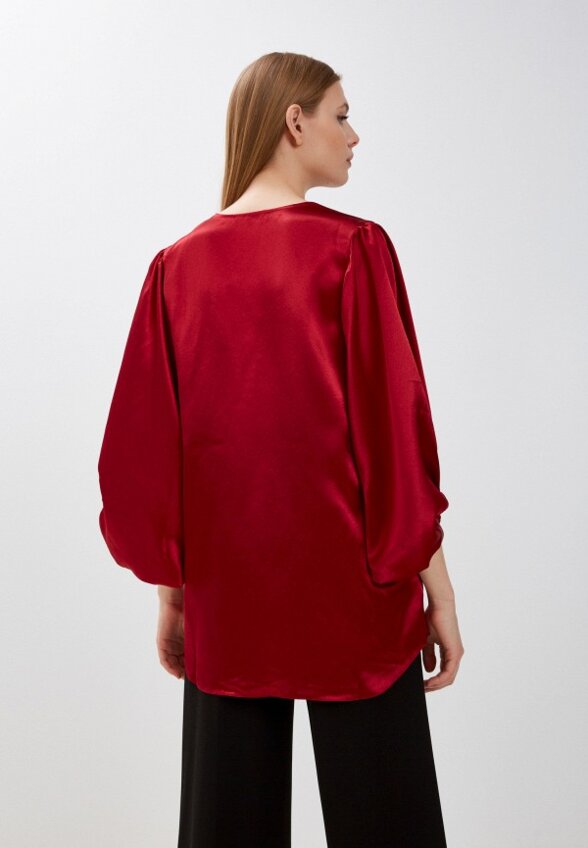 Блуза MadaM T