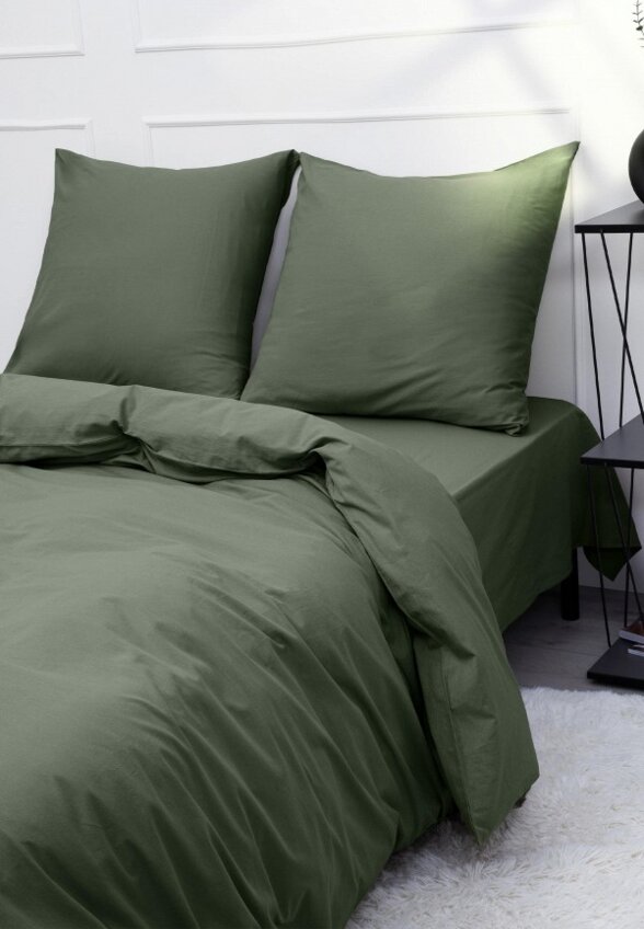 Постельное белье 1,5-спальное Василиса