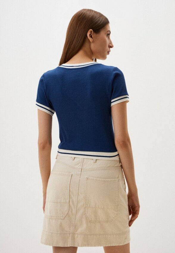 Футболка Colin's