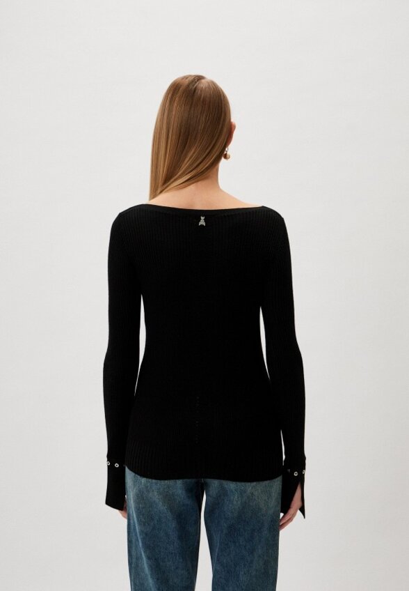 Джемпер Patrizia Pepe