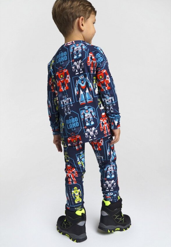 Комплект термобелья PlayToday