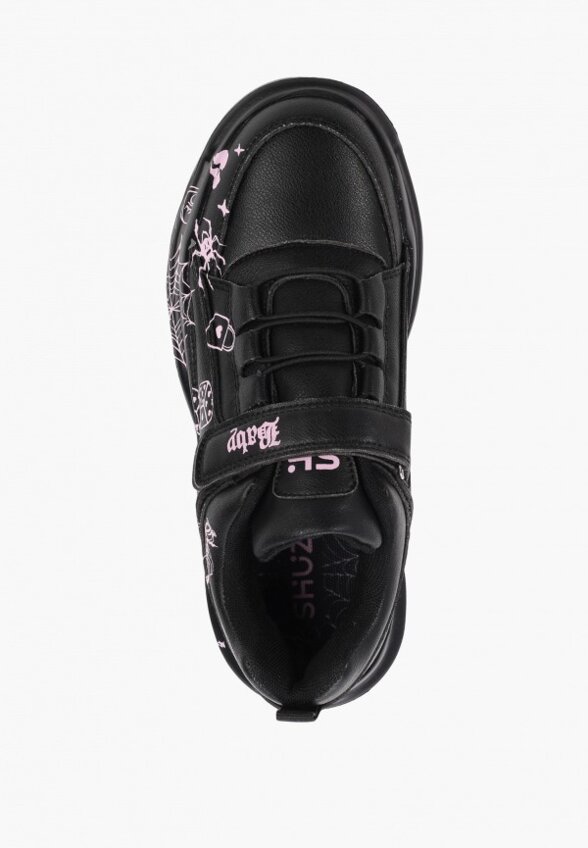 Кроссовки Shuzzi