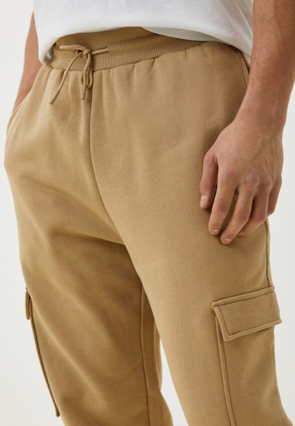 Брюки спортивные Lacoste