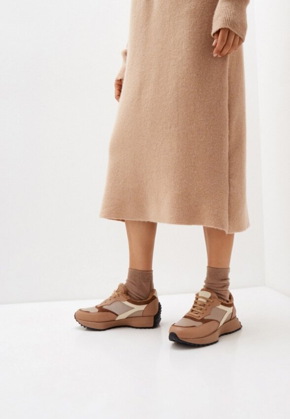 Кроссовки Valley