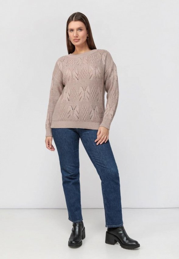 Джемпер Vivawool