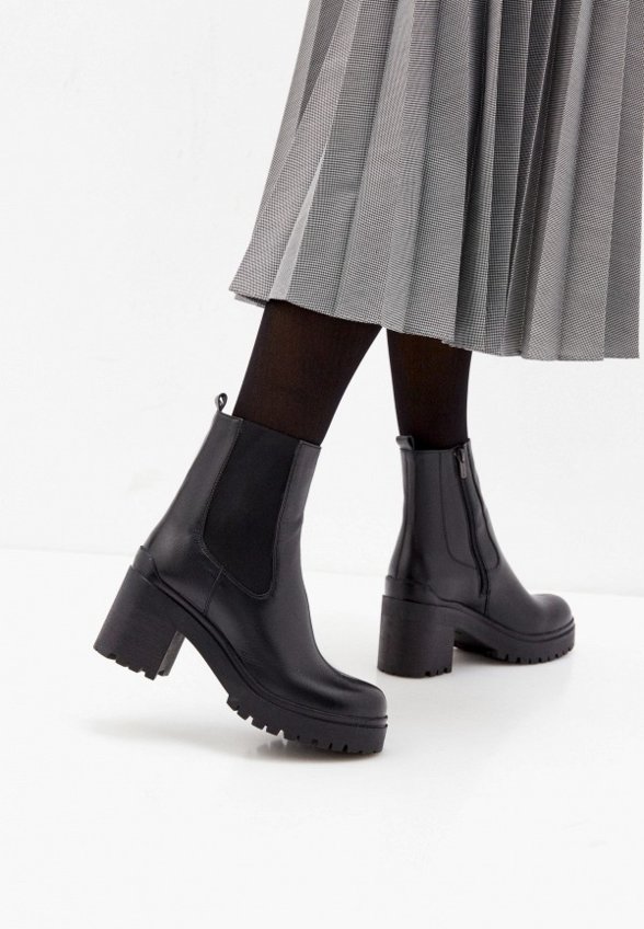 Ботильоны Ralf Ringer