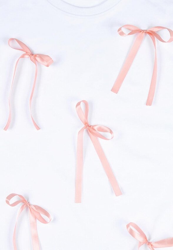 Футболка Апрель