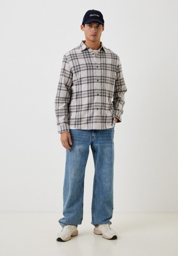 Рубашка O'STIN