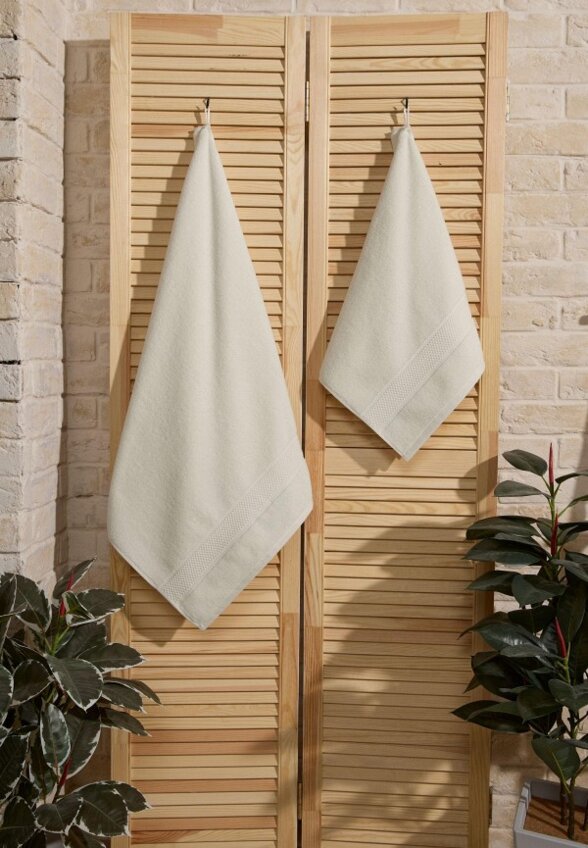 Набор полотенец Sanpa