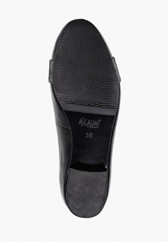 Туфли Ascalini
