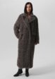 Пальто меховое GLVR1  - превью