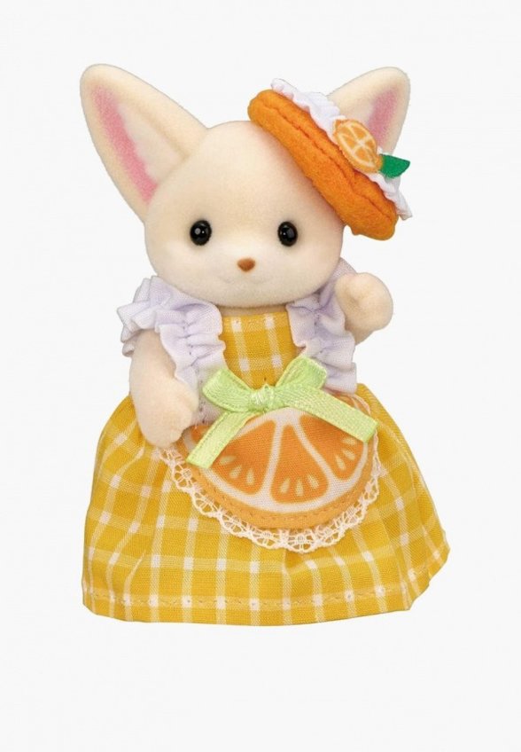 Набор игровой Sylvanian Families