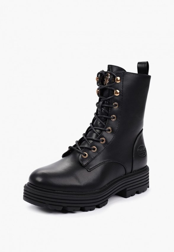 Ботинки Dockers by Gerli