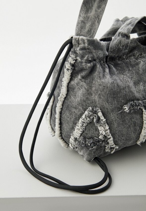 Сумка джинсовая Vic Matie