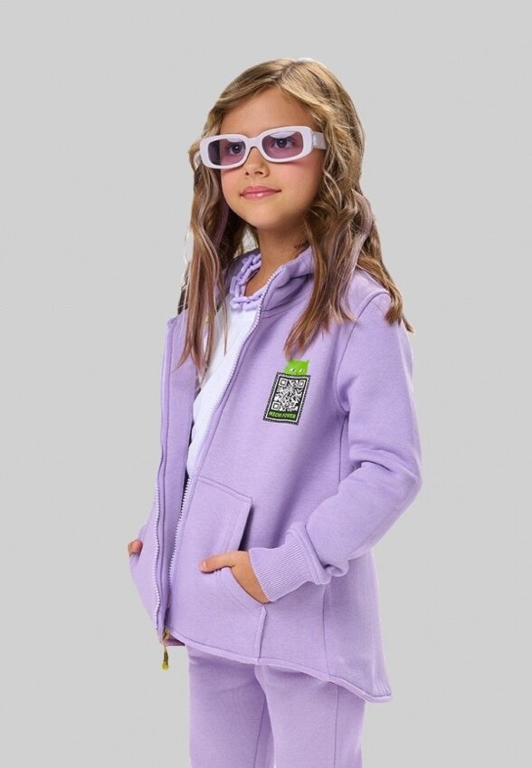 Толстовка КотМарКот