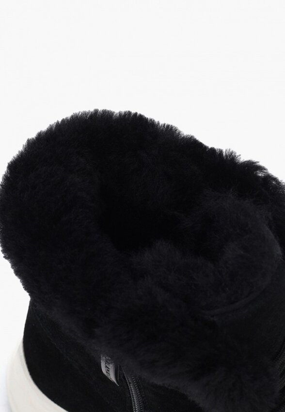 Ботинки Salamander