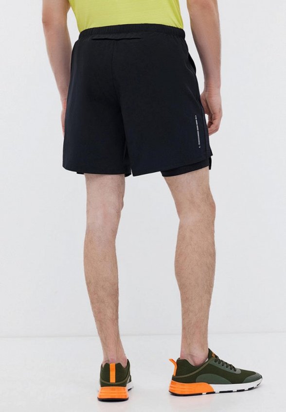 Шорты спортивные Baon