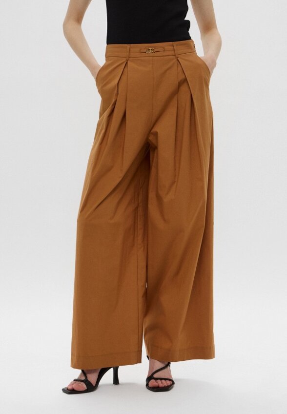 Брюки Twinset Milano