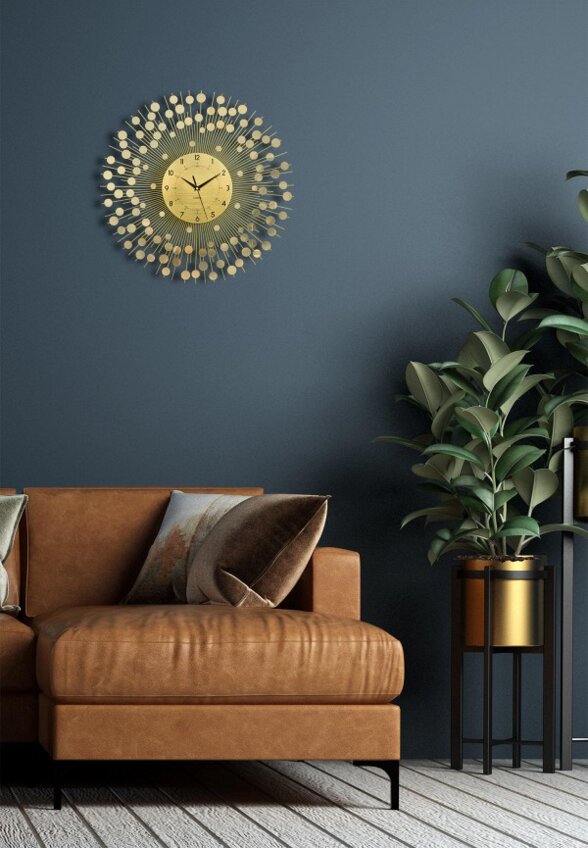 Часы настенные OST