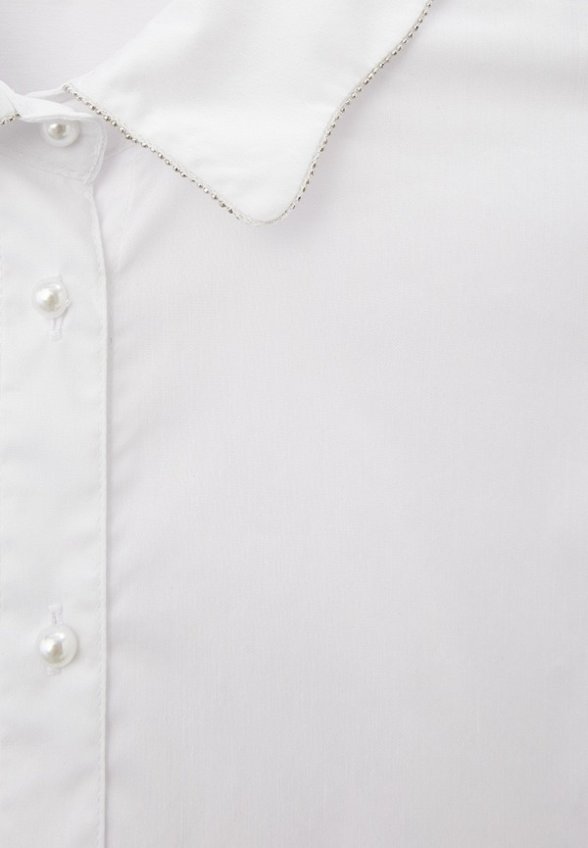 Рубашка Button Blue