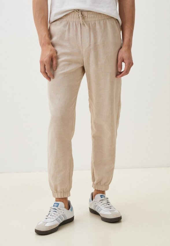 Брюки Mark Formelle