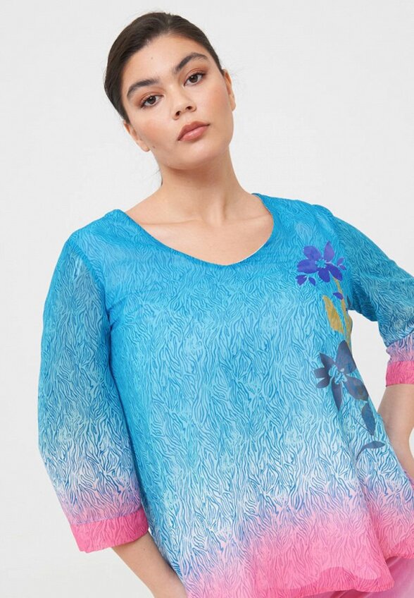 Блуза Samoon by Gerry Weber