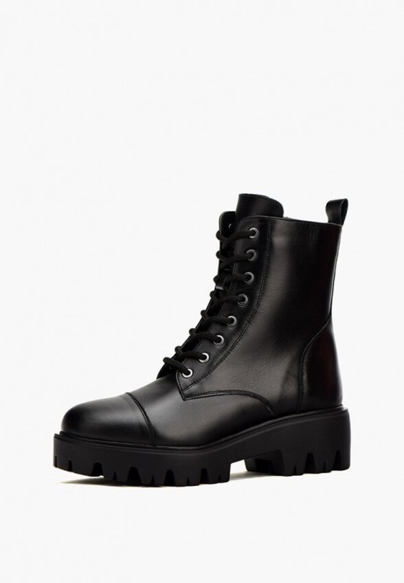 Ботинки Mof-Berg