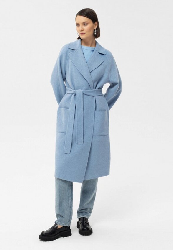 Пальто-халат GLVR