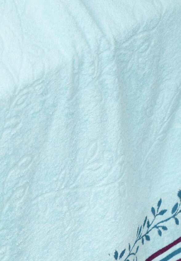 Полотенце Wellness