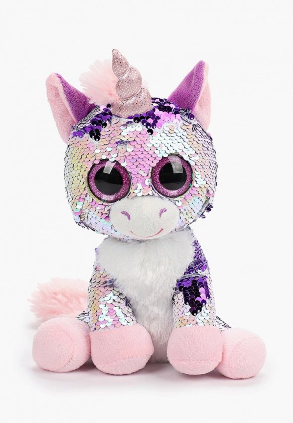 Игрушка мягкая Fancy