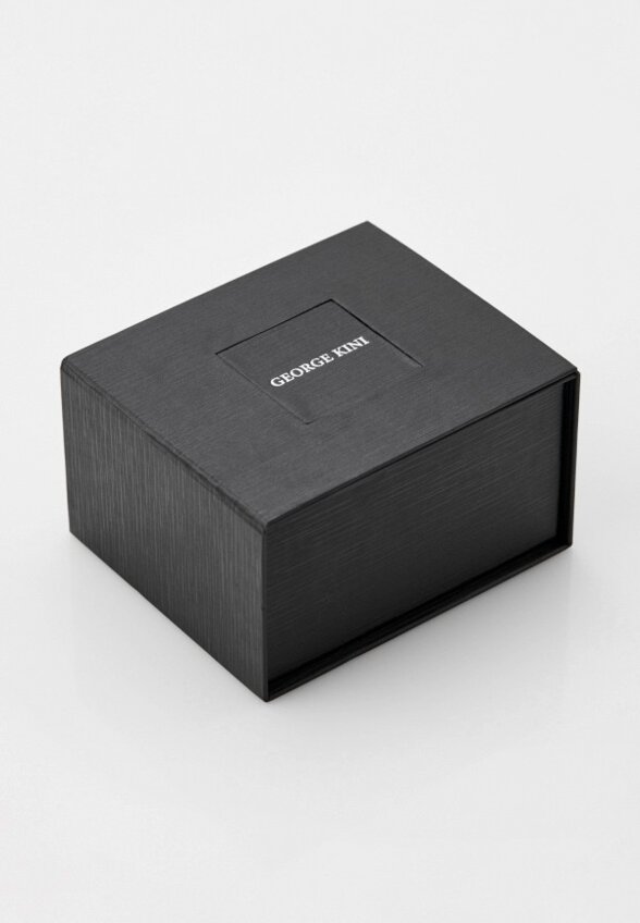 Часы George Kini