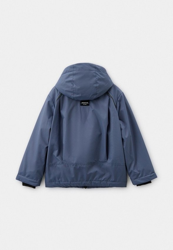 Куртка утепленная Nikastyle