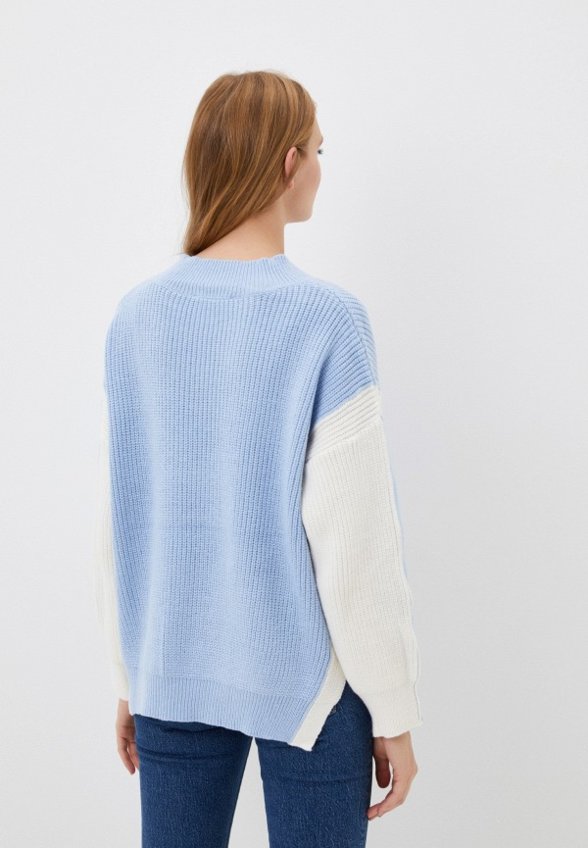 Пуловер LeOtra