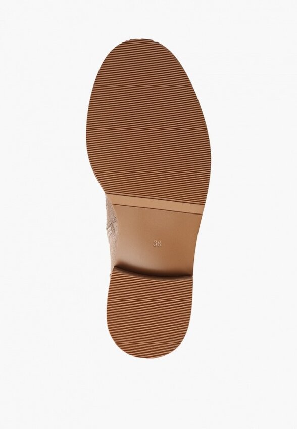 Ботинки Giotto