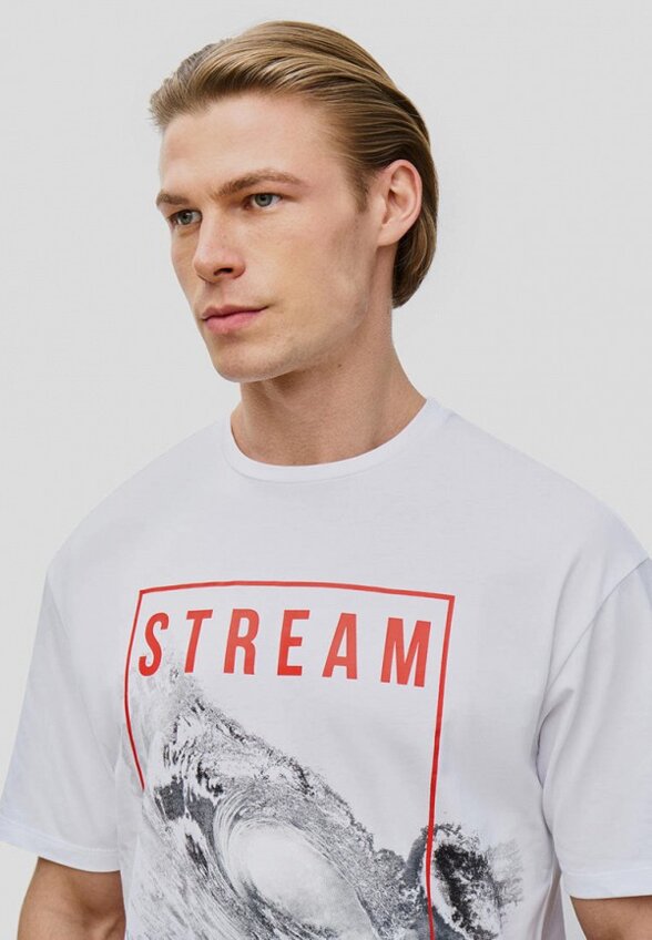 Футболка Baon