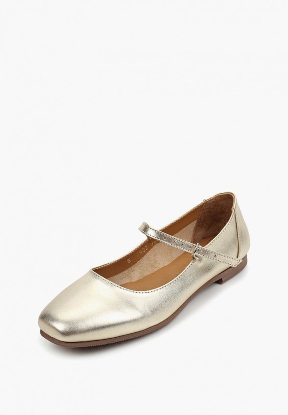 Балетки Lenuver