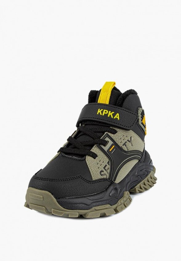 Ботинки Kapika