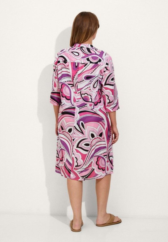 Платье пляжное Fabretti