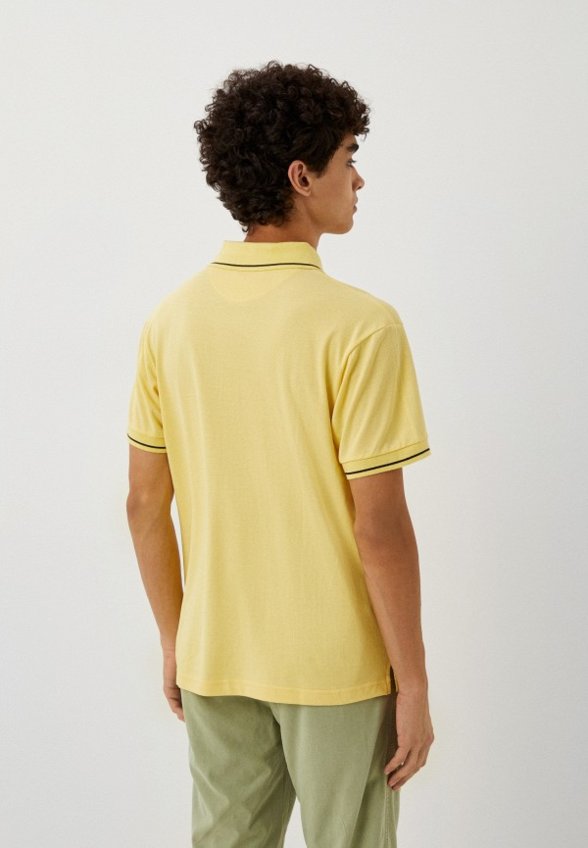 Поло Marco Di Radi