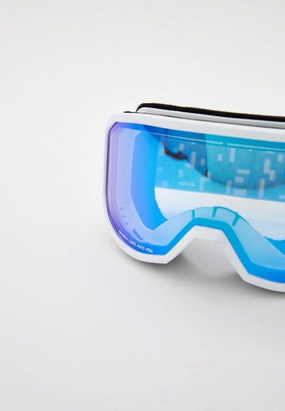 Маска горнолыжная Brenda