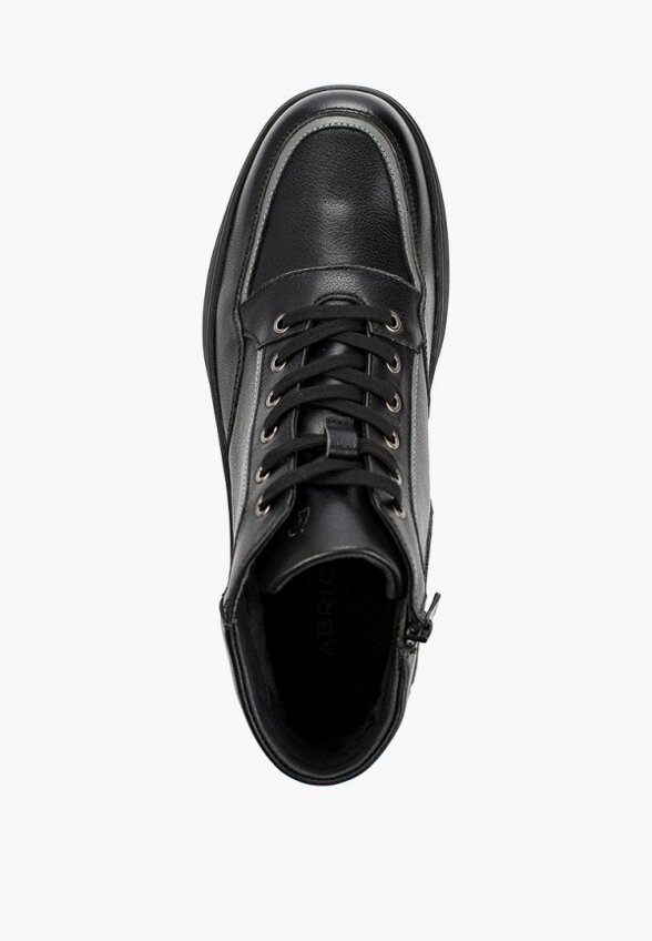 Ботинки Abricot