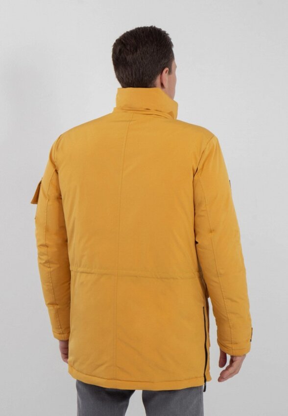 Парка Gino Pellini