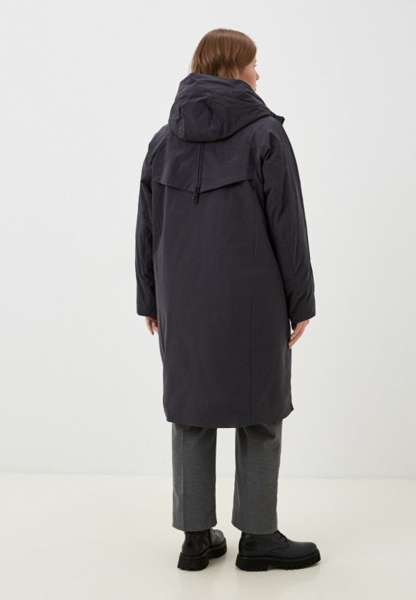 Пуховик Winterra