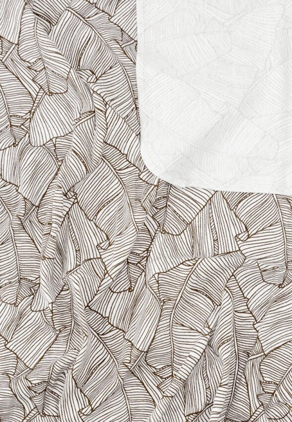 Комплект пеленок Mjolk